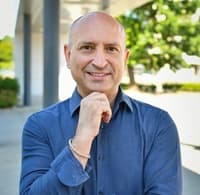 Peter Goryalov